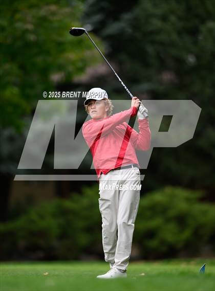 Thumbnail 2 in CHSAA 4A Finals - Day 1 photogallery.
