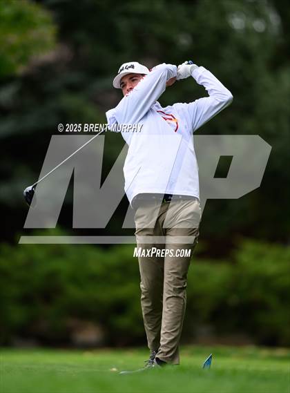 Thumbnail 3 in CHSAA 4A Finals - Day 1 photogallery.