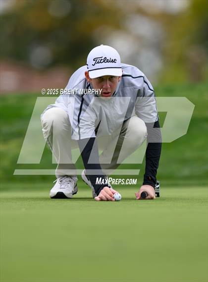 Thumbnail 3 in CHSAA 4A Finals - Day 1 photogallery.