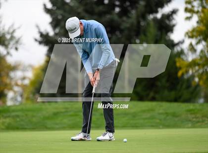 Thumbnail 1 in CHSAA 4A Finals - Day 1 photogallery.