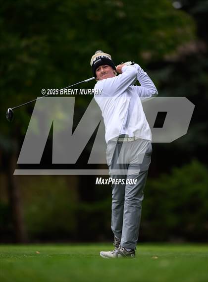 Thumbnail 2 in CHSAA 4A Finals - Day 1 photogallery.
