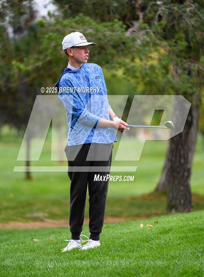 Thumbnail 2 in CHSAA 4A Finals - Day 1 photogallery.