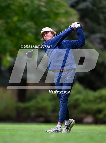 Thumbnail 3 in CHSAA 4A Finals - Day 1 photogallery.
