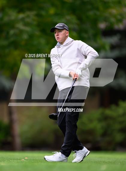 Thumbnail 3 in CHSAA 4A Finals - Day 1 photogallery.