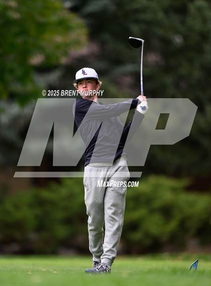 Thumbnail 1 in CHSAA 4A Finals - Day 1 photogallery.