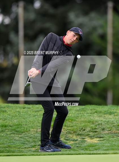 Thumbnail 2 in CHSAA 4A Finals - Day 1 photogallery.