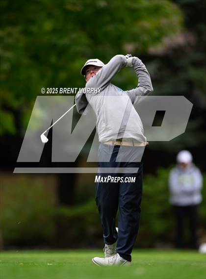 Thumbnail 1 in CHSAA 4A Finals - Day 1 photogallery.