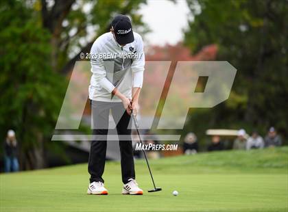 Thumbnail 3 in CHSAA 4A Finals - Day 1 photogallery.