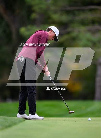 Thumbnail 2 in CHSAA 4A Finals - Day 1 photogallery.