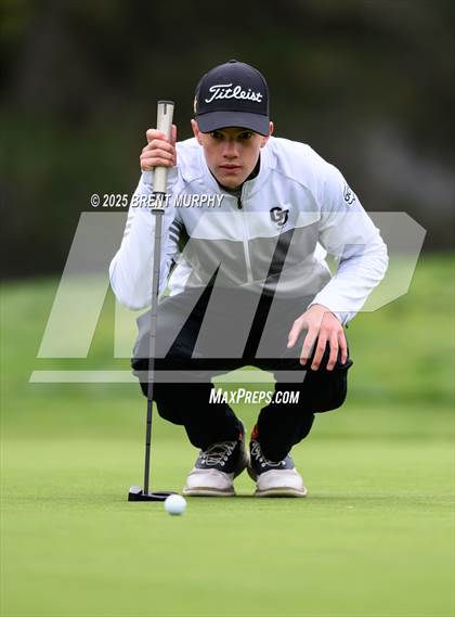 Thumbnail 3 in CHSAA 4A Finals - Day 1 photogallery.