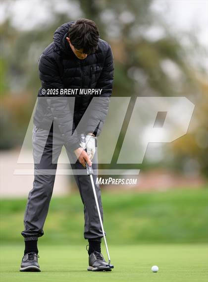 Thumbnail 2 in CHSAA 4A Finals - Day 1 photogallery.