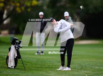 Thumbnail 3 in CHSAA 4A Finals - Day 1 photogallery.