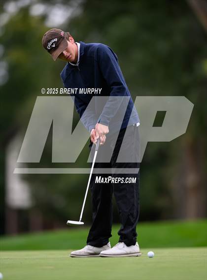 Thumbnail 3 in CHSAA 4A Finals - Day 1 photogallery.