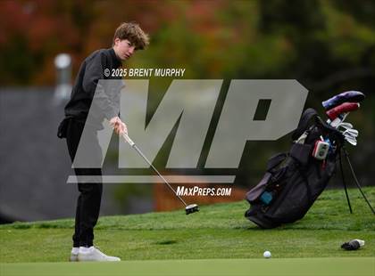 Thumbnail 3 in CHSAA 4A Finals - Day 1 photogallery.