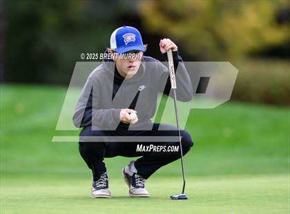 Thumbnail 1 in CHSAA 4A Finals - Day 1 photogallery.