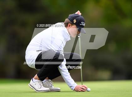 Thumbnail 1 in CHSAA 4A Finals - Day 1 photogallery.