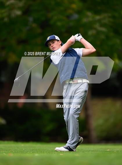 Thumbnail 2 in CHSAA 4A Finals - Day 1 photogallery.