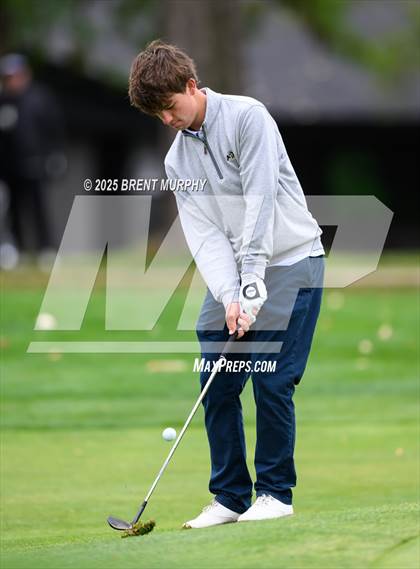 Thumbnail 1 in CHSAA 4A Finals - Day 1 photogallery.