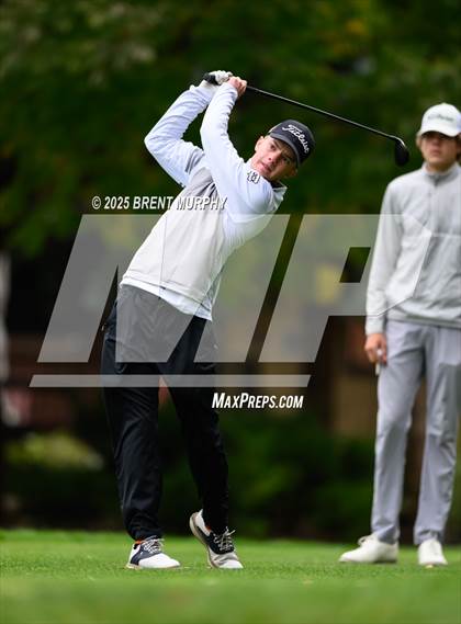 Thumbnail 2 in CHSAA 4A Finals - Day 1 photogallery.