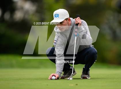 Thumbnail 2 in CHSAA 4A Finals - Day 1 photogallery.