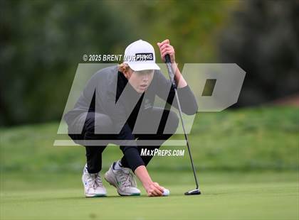Thumbnail 1 in CHSAA 4A Finals - Day 1 photogallery.