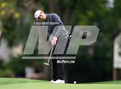 Thumbnail 1 in CHSAA 4A Finals - Day 1 photogallery.