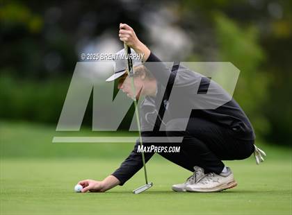 Thumbnail 1 in CHSAA 4A Finals - Day 1 photogallery.