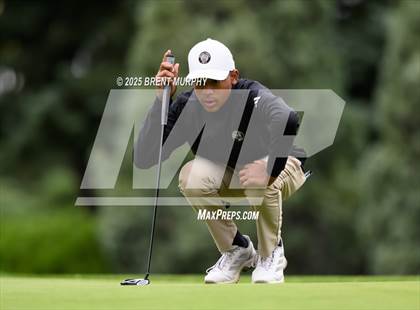 Thumbnail 1 in CHSAA 4A Finals - Day 1 photogallery.