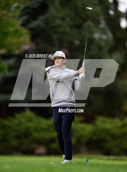 Thumbnail 3 in CHSAA 4A Finals - Day 1 photogallery.