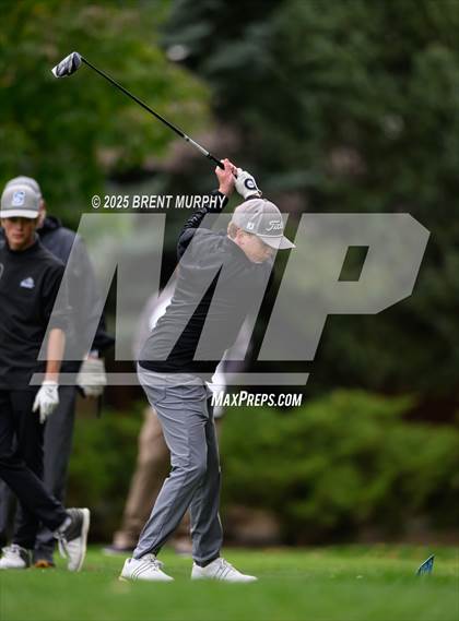 Thumbnail 2 in CHSAA 4A Finals - Day 1 photogallery.