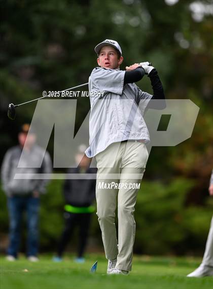 Thumbnail 2 in CHSAA 4A Finals - Day 1 photogallery.