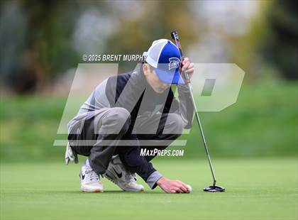 Thumbnail 2 in CHSAA 4A Finals - Day 1 photogallery.