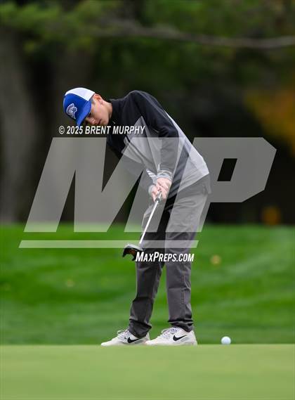 Thumbnail 3 in CHSAA 4A Finals - Day 1 photogallery.