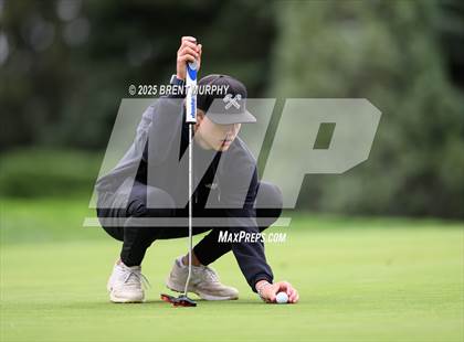 Thumbnail 2 in CHSAA 4A Finals - Day 1 photogallery.
