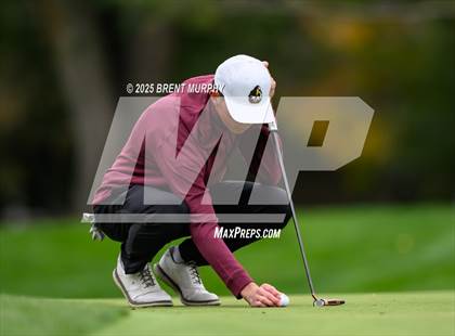 Thumbnail 1 in CHSAA 4A Finals - Day 1 photogallery.