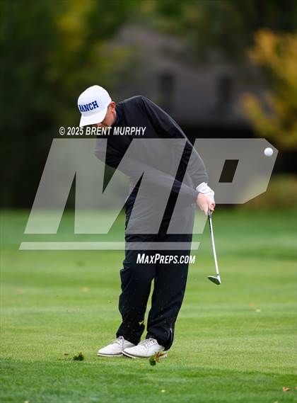 Thumbnail 3 in CHSAA 4A Finals - Day 1 photogallery.