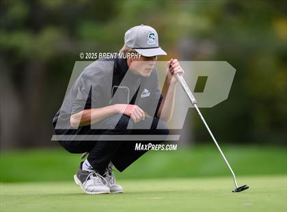 Thumbnail 2 in CHSAA 4A Finals - Day 1 photogallery.