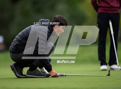 Thumbnail 1 in CHSAA 4A Finals - Day 1 photogallery.