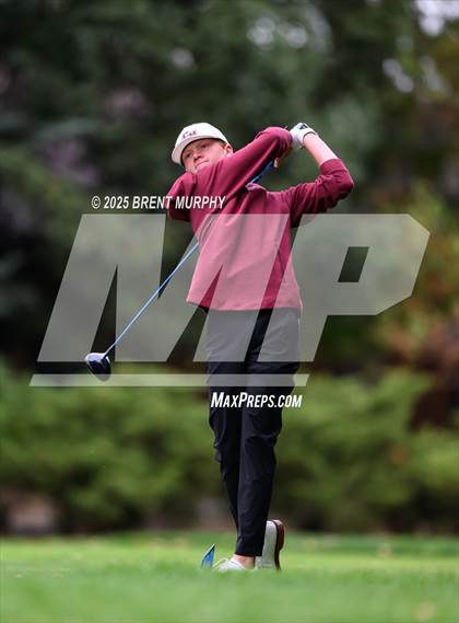 Thumbnail 3 in CHSAA 4A Finals - Day 1 photogallery.