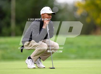 Thumbnail 3 in CHSAA 4A Finals - Day 1 photogallery.