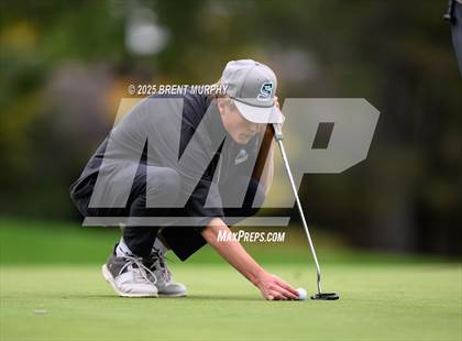 Thumbnail 3 in CHSAA 4A Finals - Day 1 photogallery.