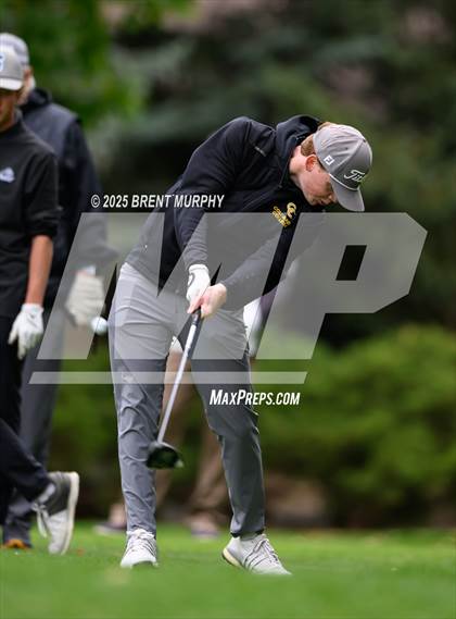 Thumbnail 3 in CHSAA 4A Finals - Day 1 photogallery.