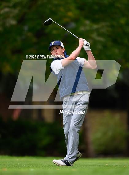 Thumbnail 3 in CHSAA 4A Finals - Day 1 photogallery.