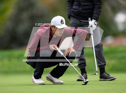 Thumbnail 1 in CHSAA 4A Finals - Day 1 photogallery.