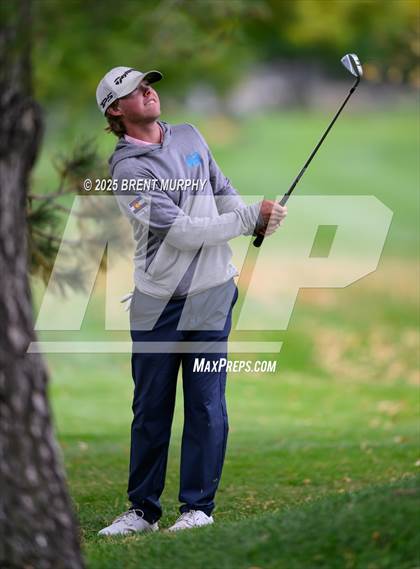Thumbnail 1 in CHSAA 4A Finals - Day 1 photogallery.