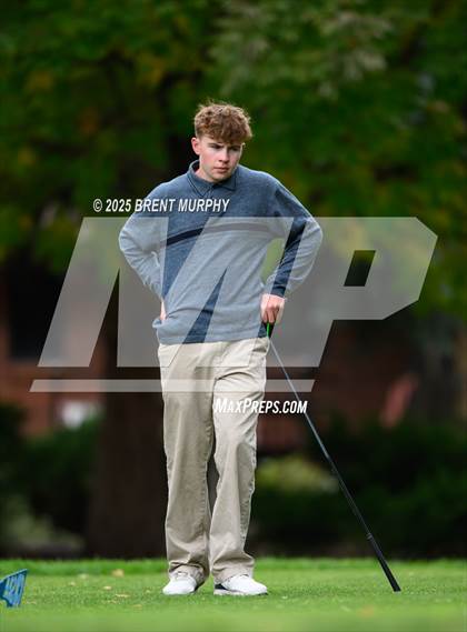 Thumbnail 2 in CHSAA 4A Finals - Day 1 photogallery.