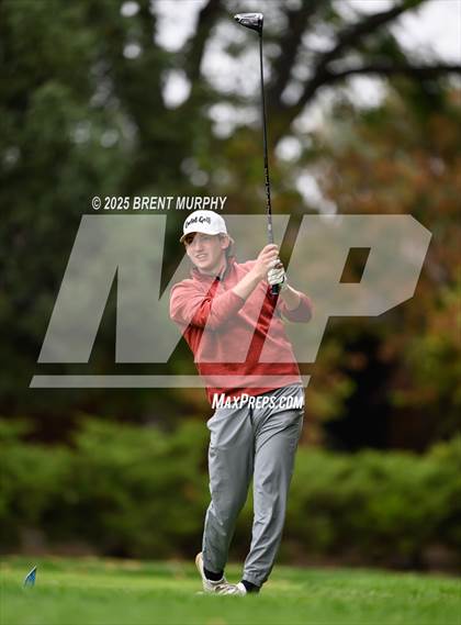 Thumbnail 1 in CHSAA 4A Finals - Day 1 photogallery.