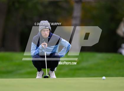 Thumbnail 1 in CHSAA 4A Finals - Day 1 photogallery.
