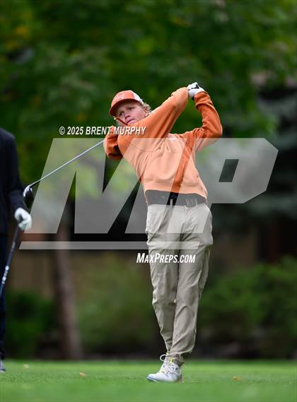 Thumbnail 1 in CHSAA 4A Finals - Day 1 photogallery.
