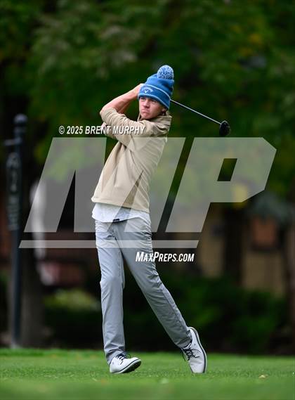 Thumbnail 1 in CHSAA 4A Finals - Day 1 photogallery.